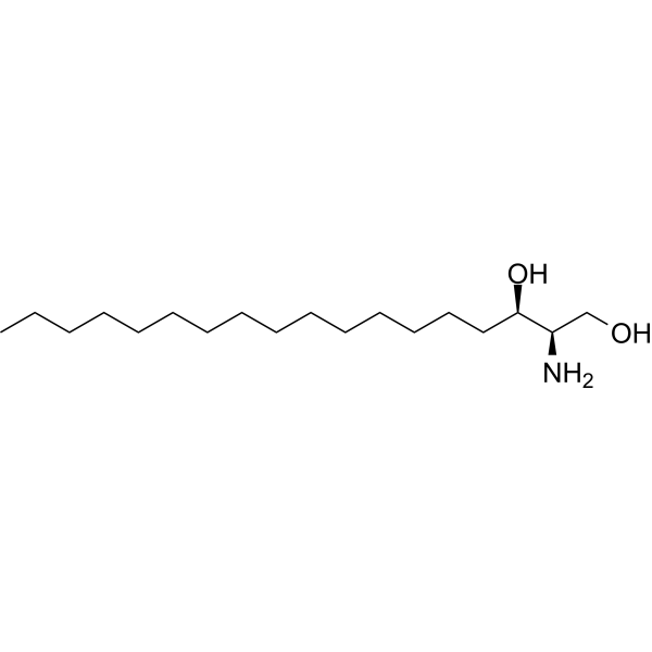 D-threo-Dihydrosphingosine 6036-86-8